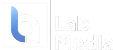 Lab Media Logo