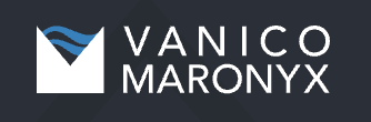 Logo Vanico-Maronyx