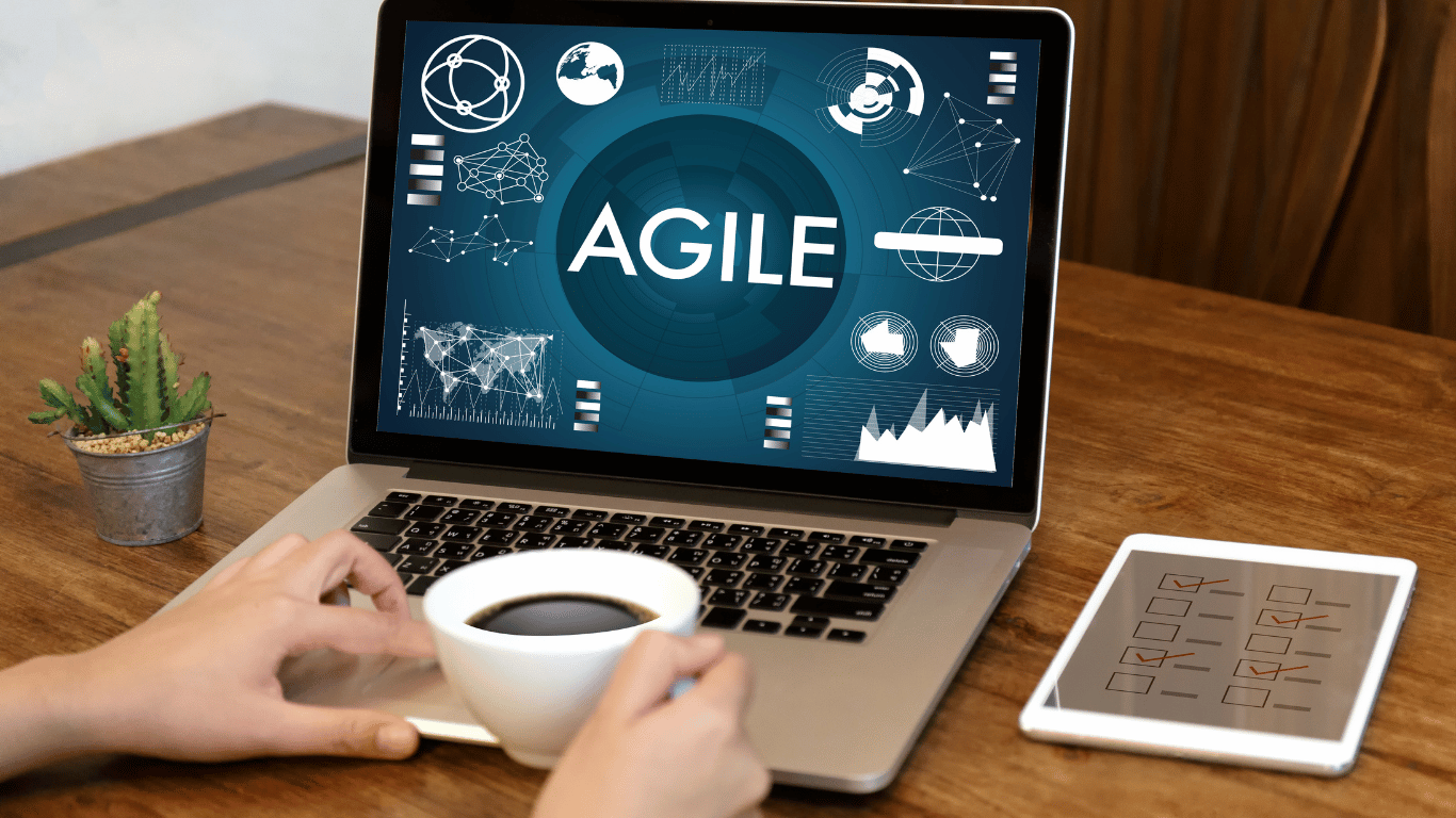 Structure_agile